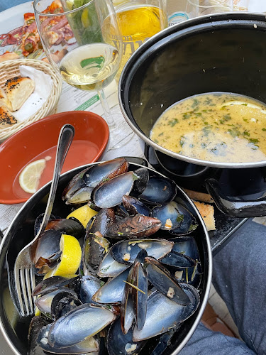 Boska Włoska - Warszawa