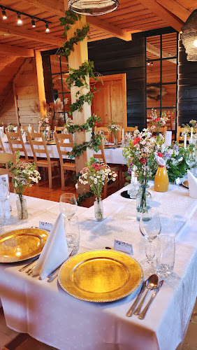 Karczma Maciejówka - restauracja k/Ojcowa - Czajowice