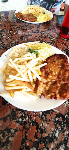 Bar Smak - Gastronomia