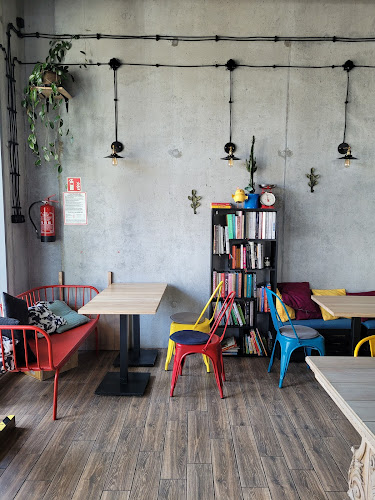 Zapuszkowane - Gastronomia