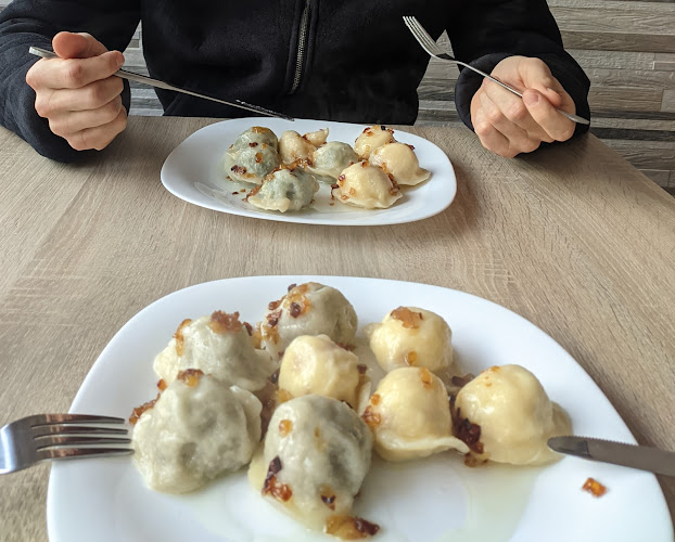 Pierogarnia przy Pętli