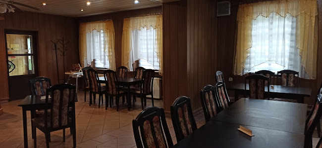 Polska Chata - Lądek-Zdrój