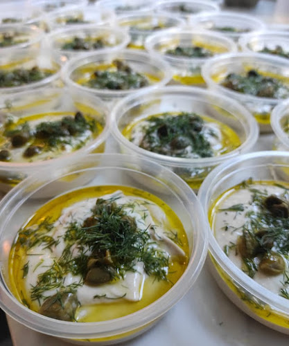 Comentarii opinii despre Delikatesy Własnej Roboty - Zdrowa żywność