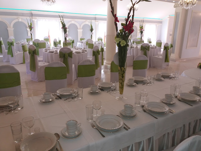 Opinii despre Wiktoria Dom Przyjęć în Skrzyszów - Gastronomia