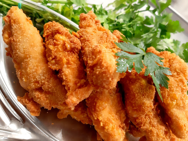 Borsówka Bistro & Pizza - Jedlicze