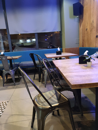 SurfBurger & SMASSSH Chełm - Gastronomia