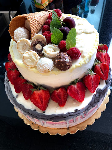 Opinii despre Lodziarnia Lodówka în Warszawa - Gastronomia