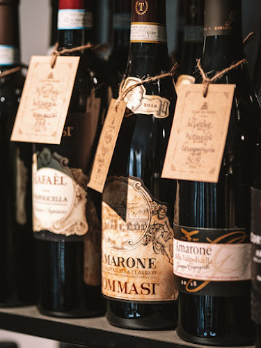 Comentarii opinii despre Czas na Wino