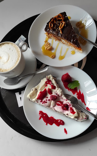 Kocia Kawiarnia Mruczkowo - Gliwice(7+)