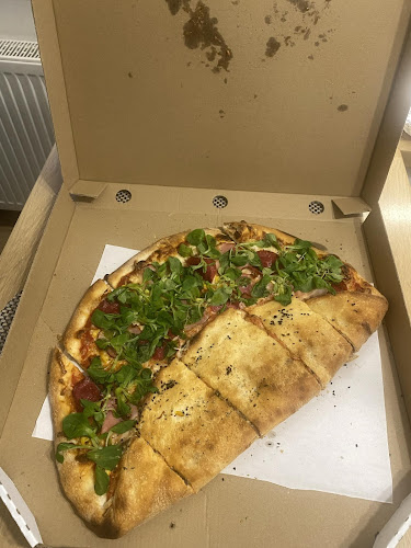 Comentarii opinii despre Pizzeria Margherita