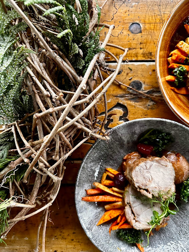 Opinii despre Karczma U Wallenroda - Restauracja & Noclegi în Ryn - Gastronomia