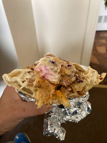 Comentarii opinii despre Kebab Masha