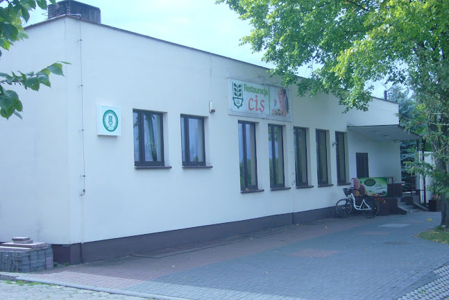 Cisowa 1, 89-511 Cekcyn