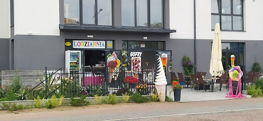 Lodziarnia WERA