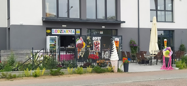Lodziarnia WERA