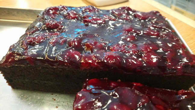 Piekarnia-Cukiernia Bochenek - Gastronomia