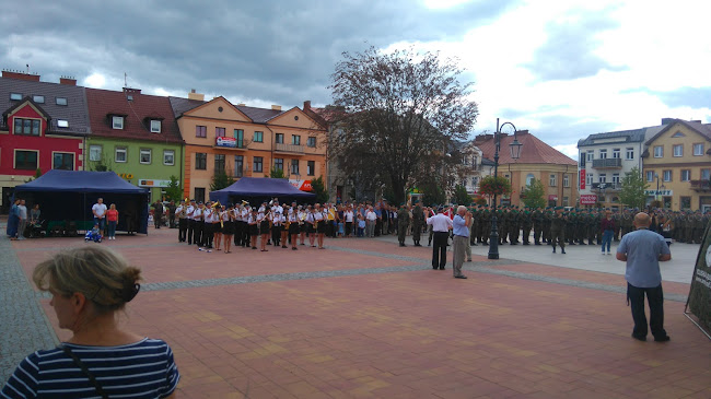 Comentarii opinii despre Kawiarnia Ratuszowa