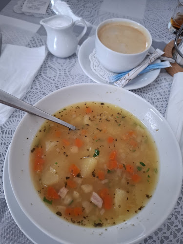 Domowe Smaki Leśna - Leśna