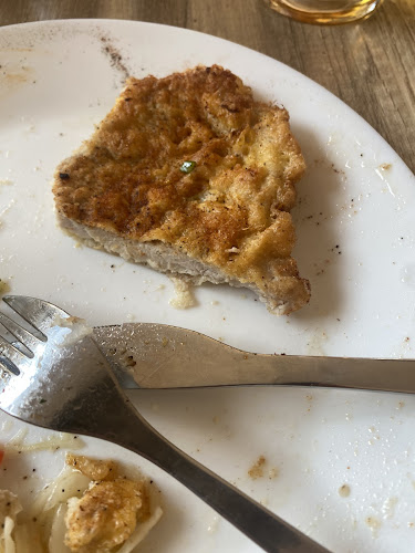 Zajazd pod Napięciem - Gastronomia