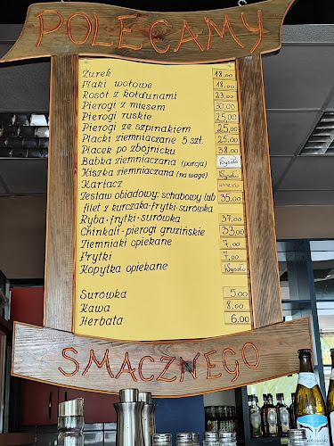 Gospoda pod Modrzewiem