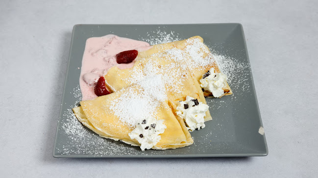 Garmażerka Restauracja GUCIO - Gastronomia