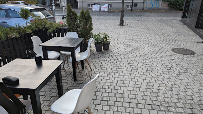 Roti Kuchnia Tajska - Gliwice