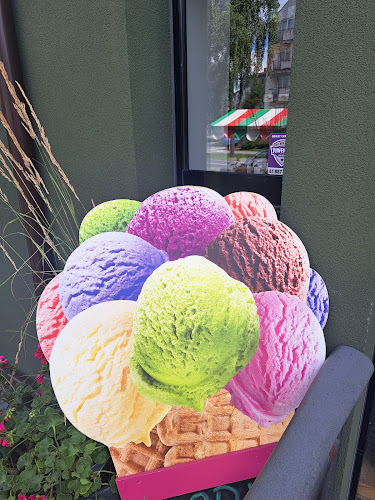 Delikatesy Zagrodnicza M.G. - Gastronomia