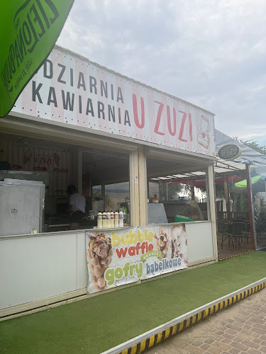 Reviews of Lodziarnia i kawiarnia u Zuzi in Chłapowo - Gastronomia