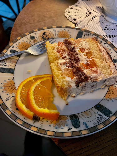 Comentarii opinii despre Kawiarnia Cafe Jerozolima