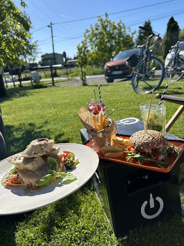 Klasa Bistro - Gastronomia