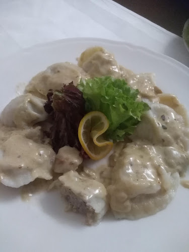 Comments and reviews of Pensjonat i Restauracja Rozanna