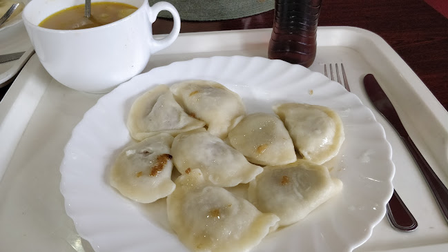 Opinii despre Restauracja Pychotka în Nysa - Gastronomia