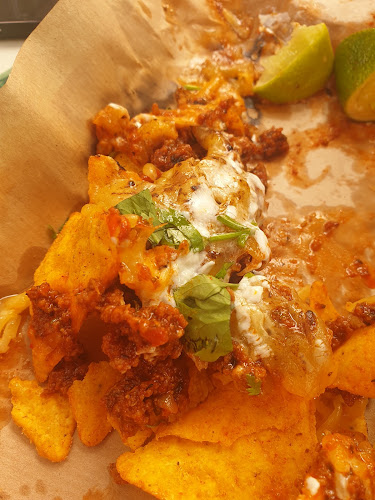 Guacamole - Świdnica