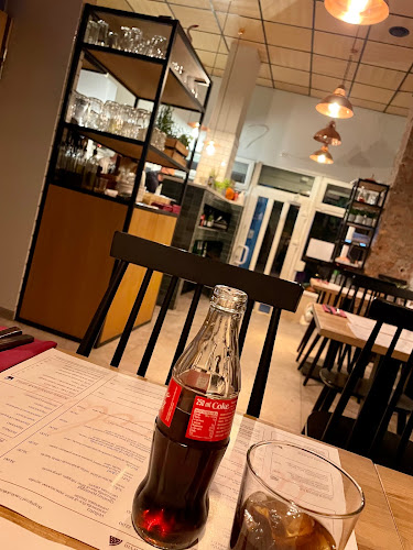 Tutti Colori Skolimowska 4 - Gastronomia