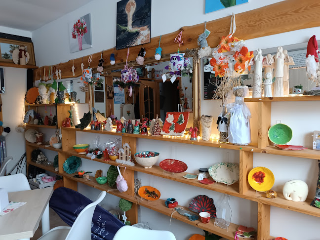 Opinii despre Kawiarenka Spółdzielnia Socjalna Pożyteczni în Police - Gastronomia