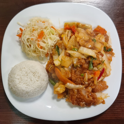 Bar Thai&Viet Phone number