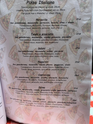 Trattoria Familia