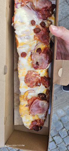 Restauracja Zapiekankarnia - Gastronomia