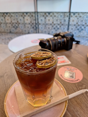 Comentarii opinii despre The White Bear Coffee Lublin