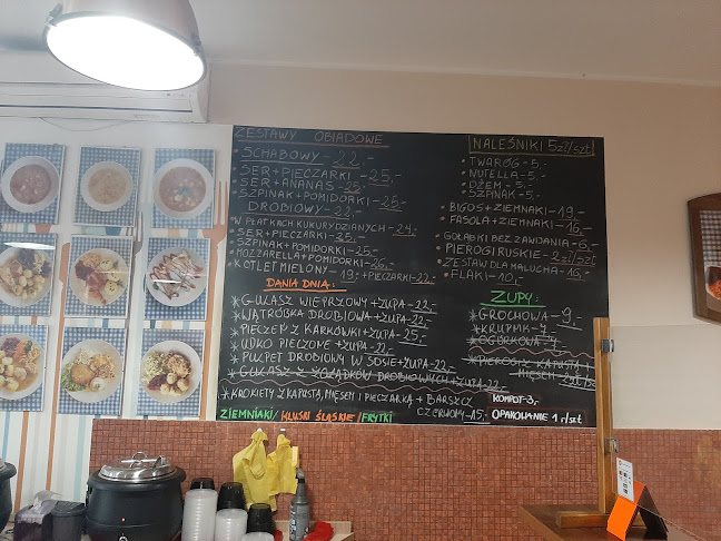 Comments and reviews of Kotlecik. Obiady domowe