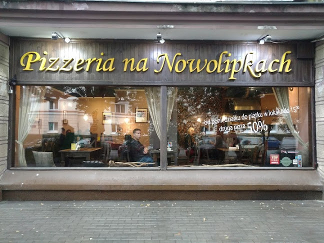 Comments and reviews of Pizzeria na Nowolipkach