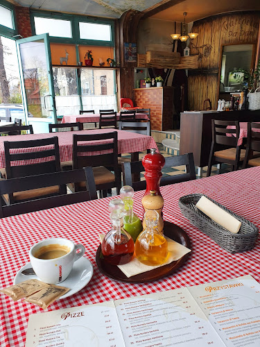 Comentarii opinii despre DaDami Trattoria Pizzeria