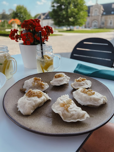 Opinii despre Restauracja Lala w Pałacu Brunów în Brunów - Gastronomia