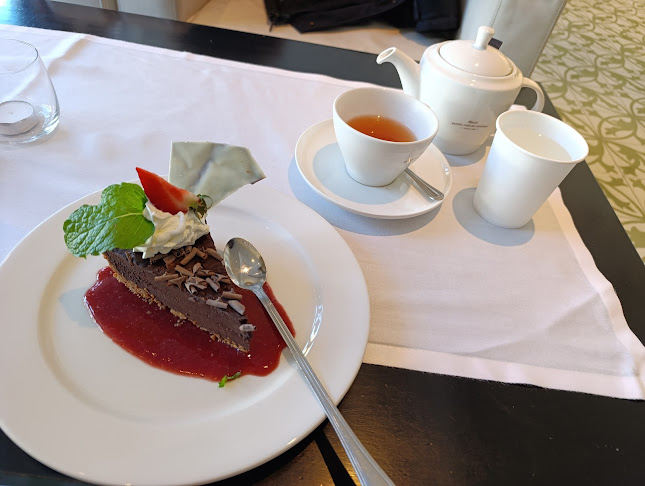 Cafe Helenka - Szczawnica