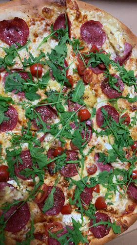 Opinii despre Pizzeria Werona în Istebna - Gastronomia