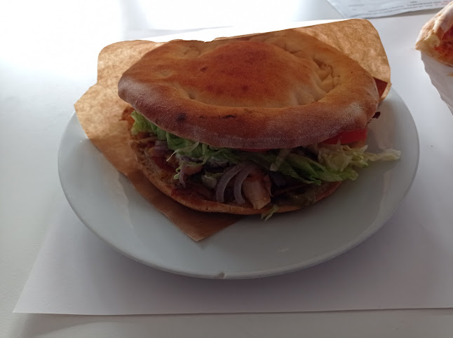 Pizzeria Primavera - Gastronomia