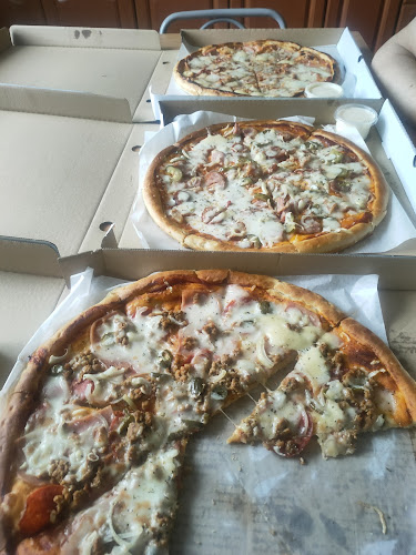 Pizzeria Bari