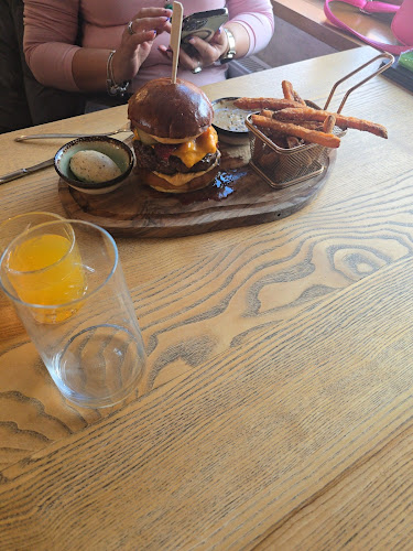 SteakHouse Rock'n'BEEF