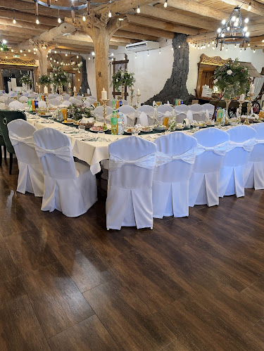 Karczma Zbójnicka - Gastronomia