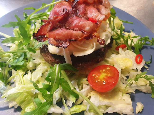 Opinii despre SmAktywni catering în Dębno - Gastronomia